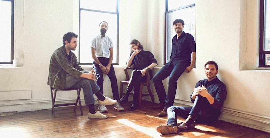 Fleet Foxes Will Play Their First Live Shows In Five Years At The Sydney Opera House