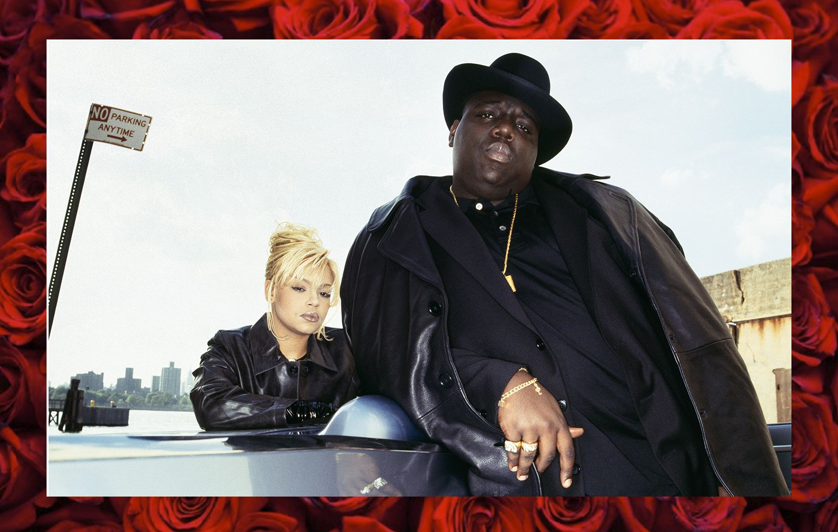 The Immortal Appeal Of The Late, Great Notorious B.I.G.