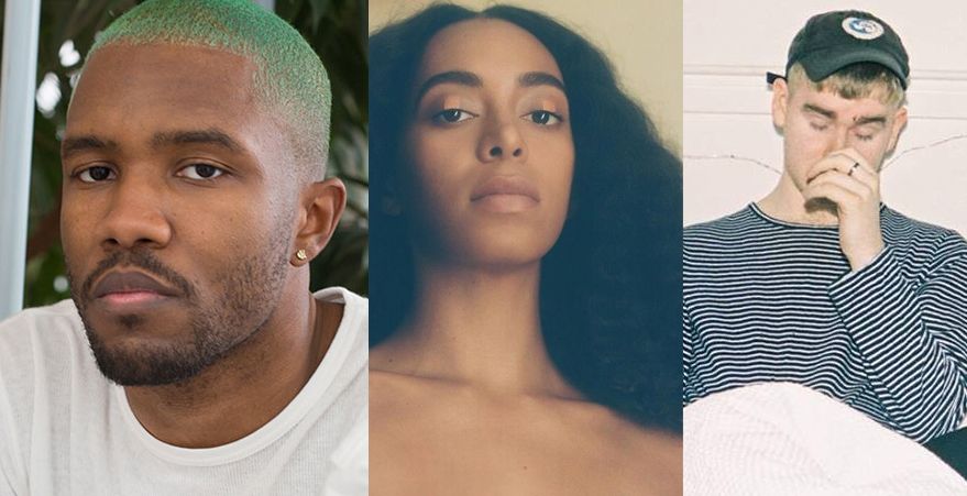 Frank Ocean, Solange, Mura Masa And More Ruled Out Of Splendour In The Grass 2017