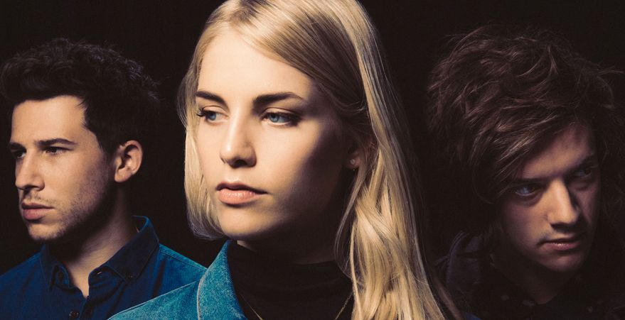 London Grammar Announce Second Album 'Truth Is A Beautiful Thing', Drop Title Track