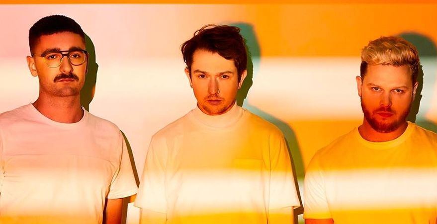 Alt-J New Song 'In Cold Blood' Features More Brass Than A Bond Theme