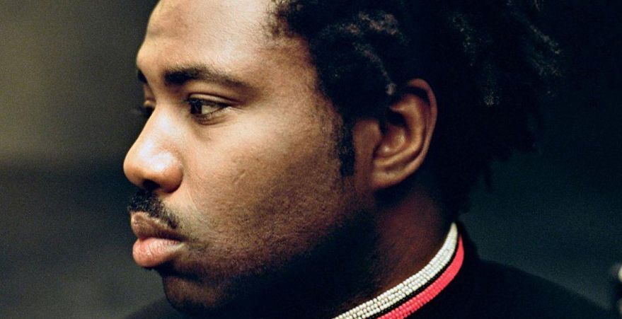 Watch Sampha's 'Process', A Film Dedicated To His Late Mother