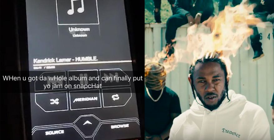 Schoolboy Q Confirms Kendrick Lamar's Album Is Finished
