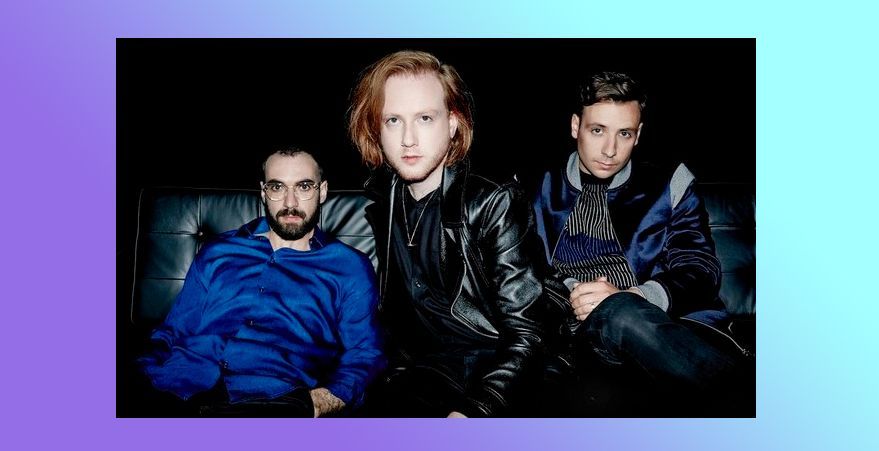 5 Reasons To Get Psyched For Two Door Cinema Club's Australian Tour