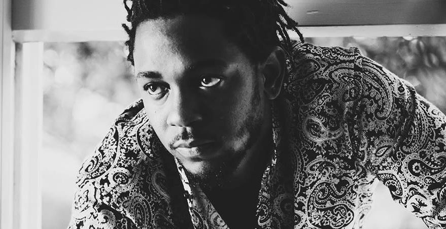 Stream Kendrick Lamar's New Album Right 'DAMN' Now