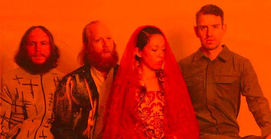Little Dragon Talk Stepping Out Of Their Comfort Zone On Their New Album 'Season High'