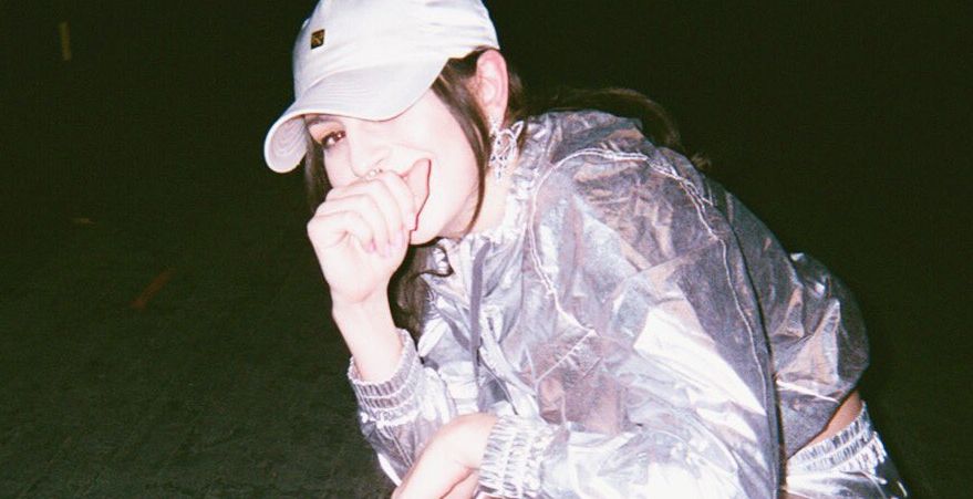 Charli XCX Has Enough Music To Release "More Than An Album"