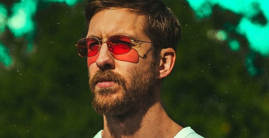 Calvin Harris Has Announced A New Album Featuring Just About Every Musician On Earth