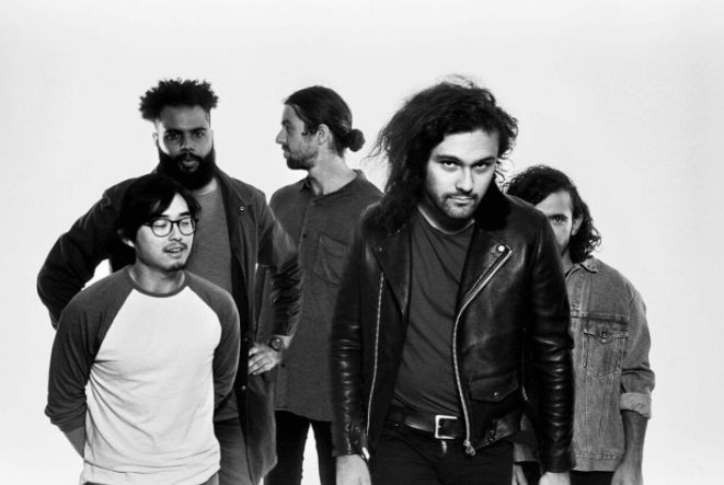Gang Of Youths Drop New Song, Announce New Album & Biggest Tour Ever