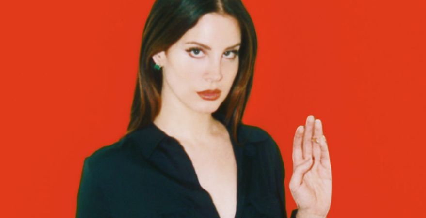 Listen: Lana Del Rey Drops Epic New Song 'Coachella - Woodstock In My Mind'