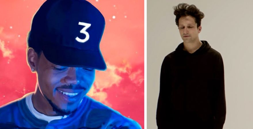 Chance The Rapper Hops On Francis And The Lights' 'May I Have This Dance (Remix)'