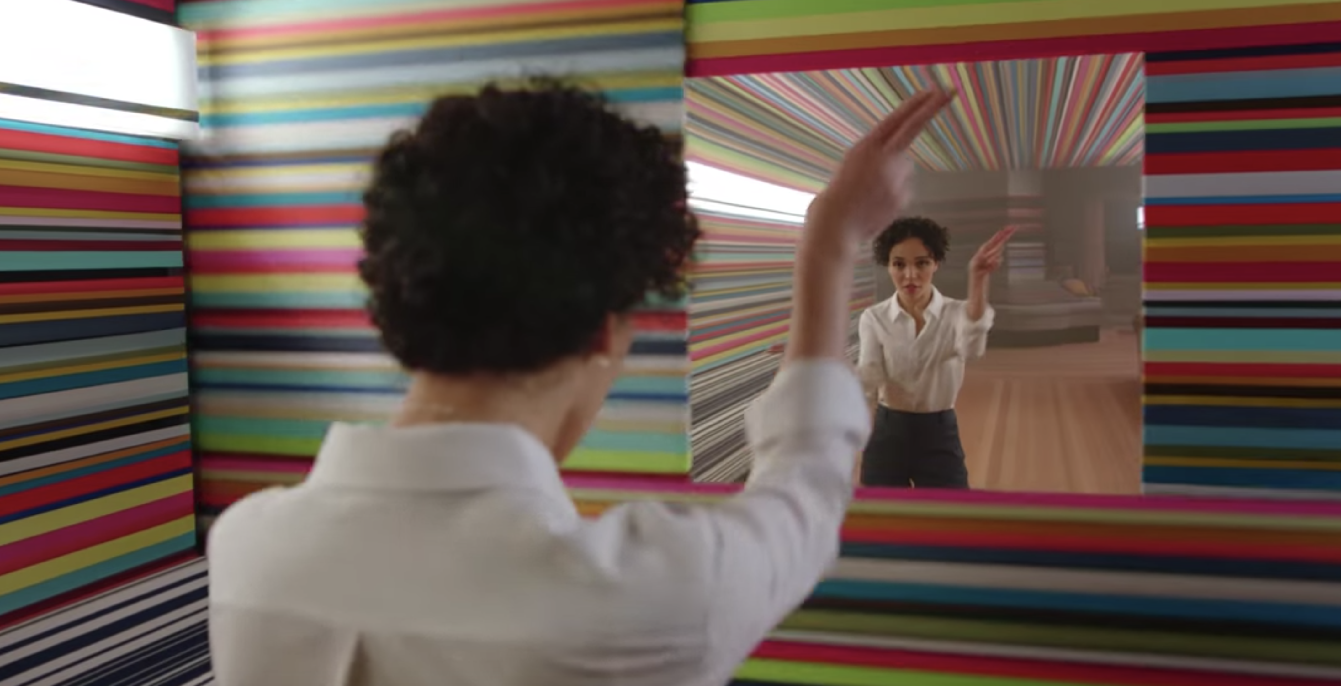 Watch The Mind-Bending HomePod Short Film Featuring FKA Twigs & A New Anderson .Paak Song