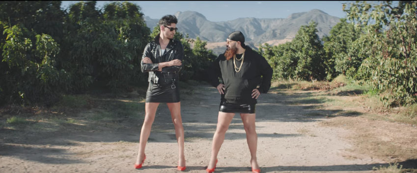 You're Not Ready For The Funk Overdose That Is Chromeo's New Single 'Juice'