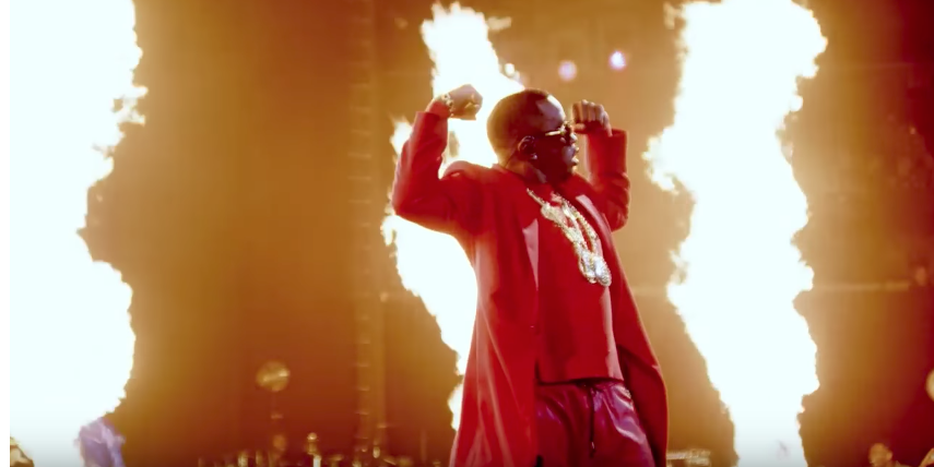 You Can Now Stream Diddy's Unbelievable Documentary 'Can't Stop, Won't Stop: The Bad Boy Story'