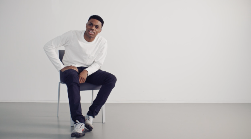Vince Staples Has Shut Down His GoFundMe And He's Donating The Money To Charity