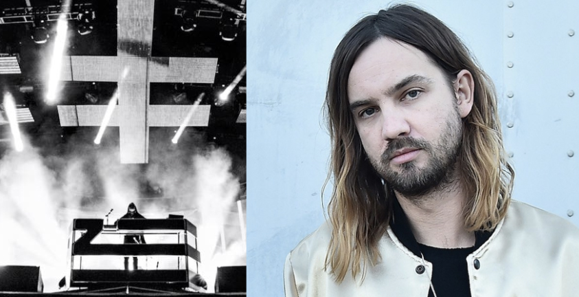 ZHU And Tame Impala's Long-Awaited Collaboration 'My Life' Has Arrived