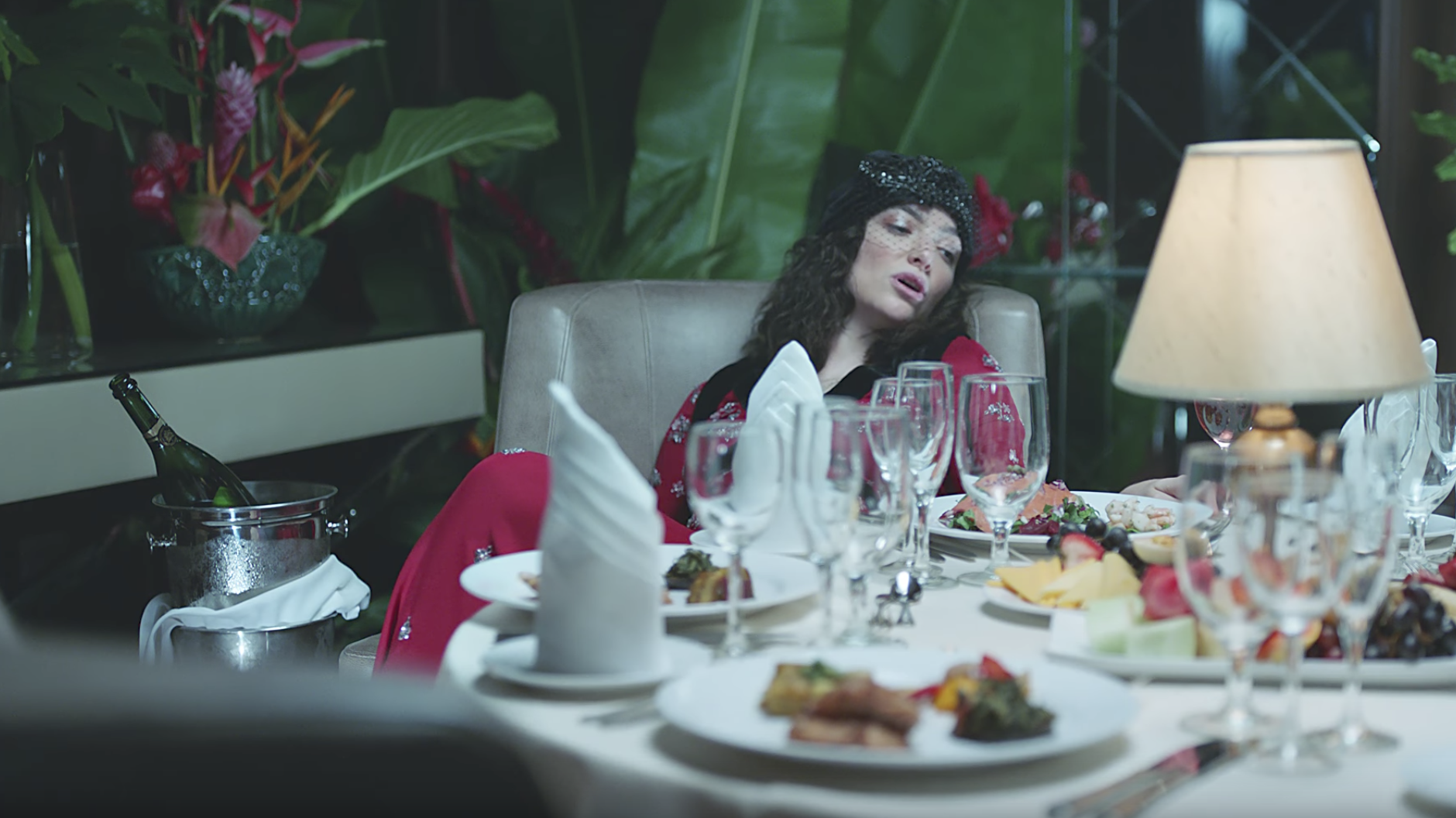 Lorde's 'Perfect Places' Video Is Here And It's Perfect