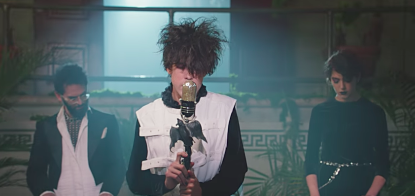 MGMT Return To Synth-Pop With 'Little Dark Age'