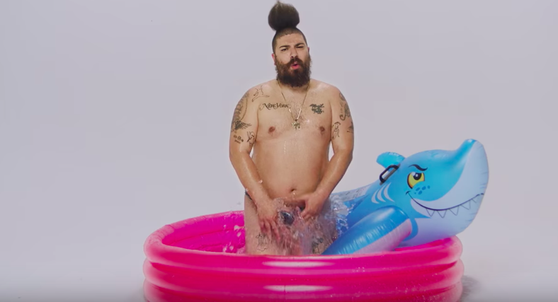 Charli XCX Takes Us Behind 'Boys', The Vid That Came From A Dream Of "Joe Jonas Eating Really Sexily"