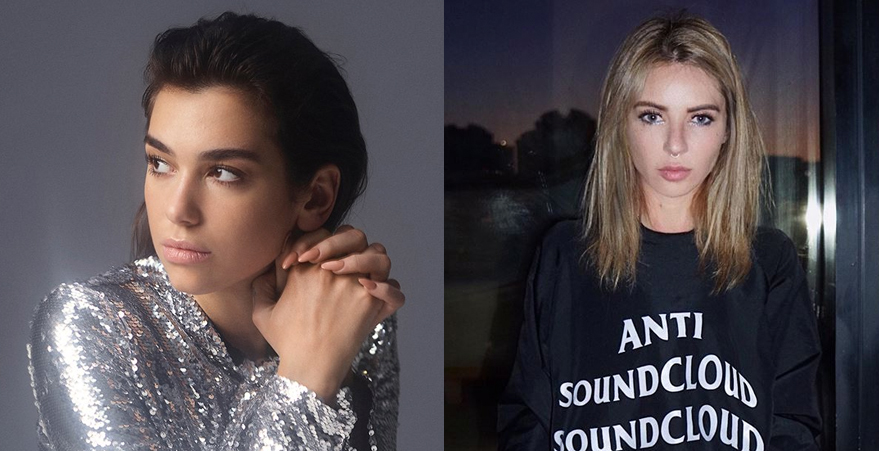 Alison Wonderland Delivers Mighty Remix Of Dua Lipa's 'New Rules'