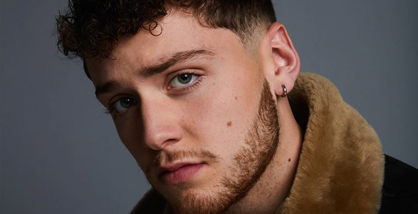 Bazzi's Debut Album Is Packed Full Of Bops, Bangers And Ballads