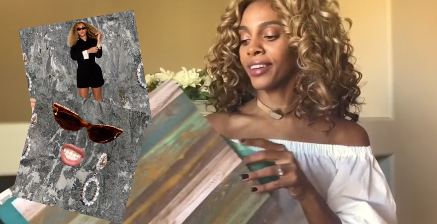 This Parody Video Brilliantly Explains Beyoncé's Ever-Puzzling Instagram