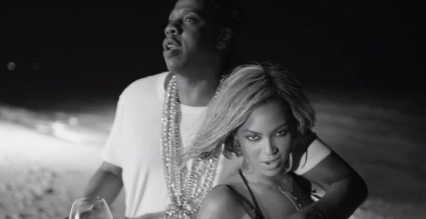 JAY-Z Confirmed That Joint Album With Beyoncé Exists And Where The Hell Is It?