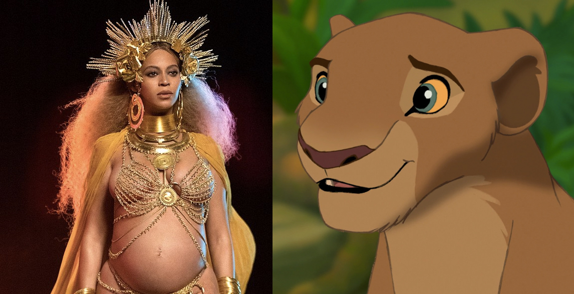 Donald Glover And Beyoncé Confirmed To Feature In 'Lion King' Remake