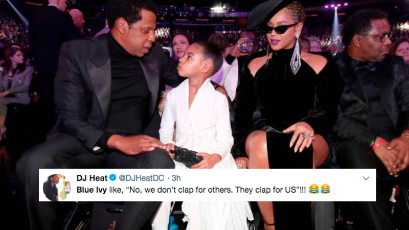 Here Are The Best Reactions To Everything That Went Down At The 2018 Grammy Awards
