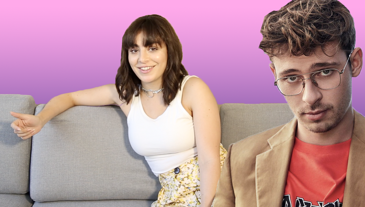 Charli XCX Tells Us About The Time She "Nearly Blinded" Flume