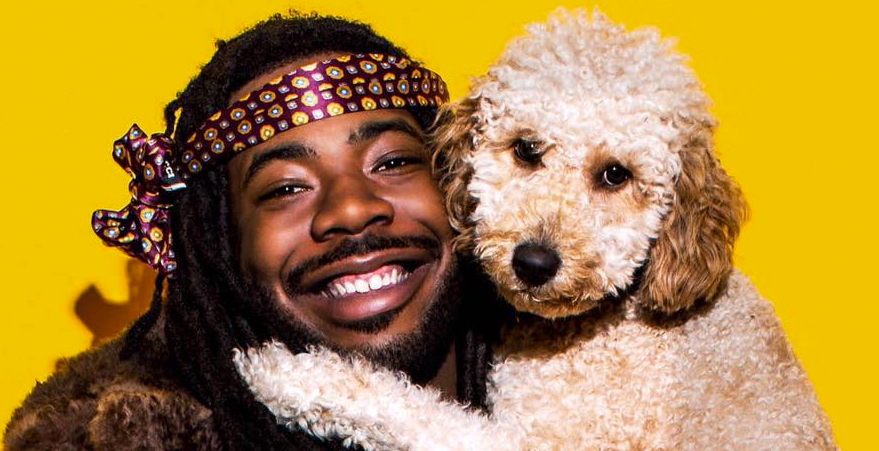 DRAM Just Remixed A Massive Clean Bandit Pop Song And We're Here For It