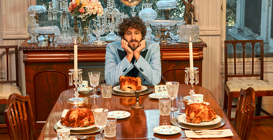 Lil Dicky Just Announced His First Australian Tour