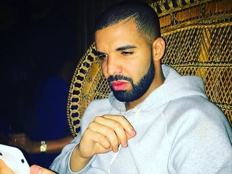Drake, The Man Who Won't Take A Bloody Rest, Is Dropping New Music Tomorrow