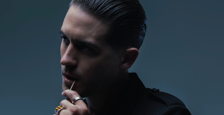 G-Eazy Says He's Bringing His Latest Tour To Australia