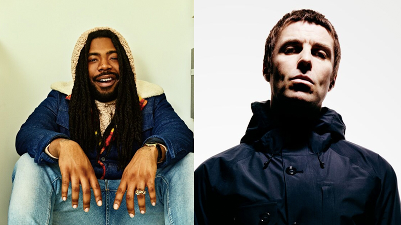 Liam Gallagher, Run The Jewels, D.R.A.M. And More Announce Falls Festival Sideshows
