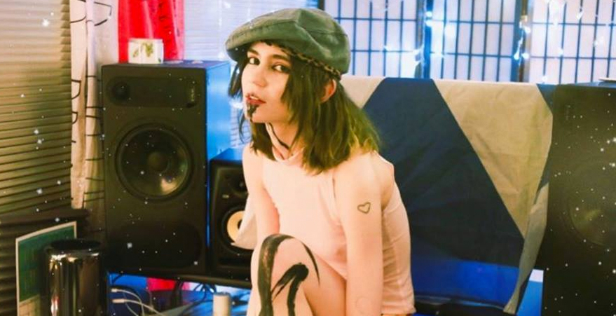 Grimes Plans To Release Two New Albums Starting With A "Highly Collaborative" One