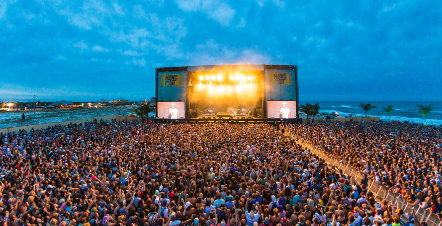 The Gold Coast Is V. Close To Getting Its Own Version Of Iconic US Festival Hangout