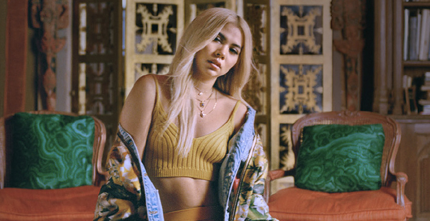 Hayley Kiyoko's ‘What I Need’ Includes A Kehlani Feature And It's Next Level Good