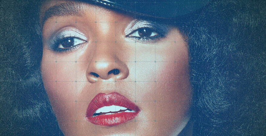 Janelle Monae Has Made An App That Deletes Spotify Playlists And Replaces Them With Her Album