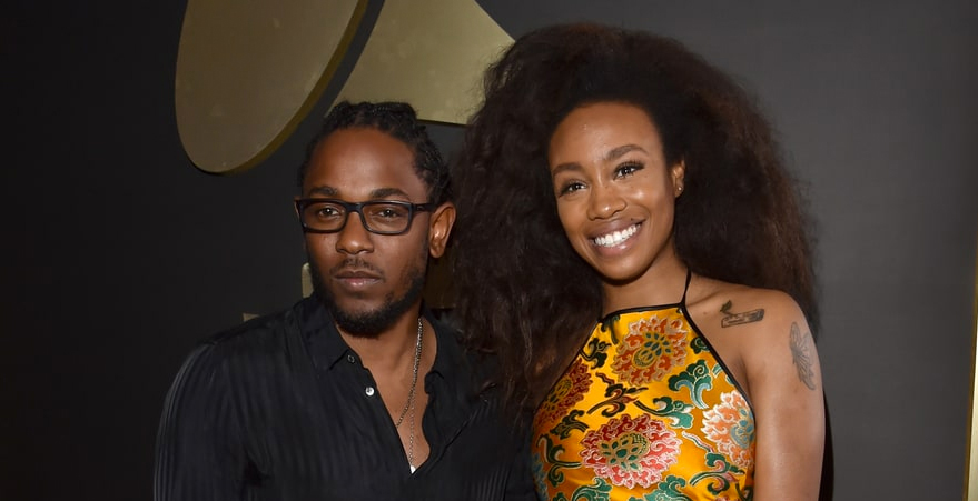 A Kendrick Lamar And SZA Collab Is Coming This Friday