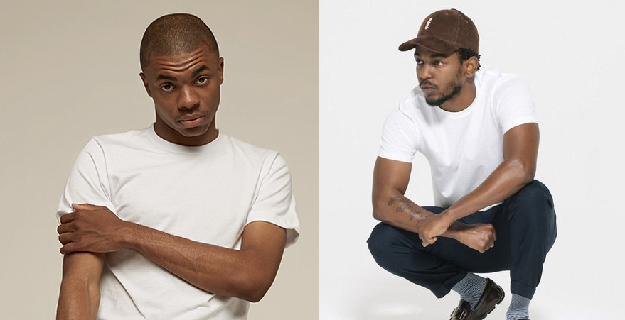Vince Staples And Kendrick Lamar Have Collabed And You Can Hear A Snippet Now