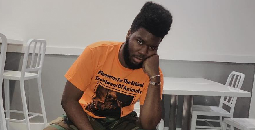 Fall In Love For The Millionth Time With Khalid's Voice On This Rough Cut Of New Song 'Perfect'