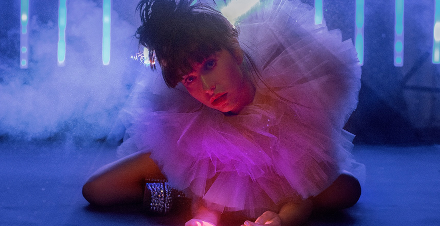 Kimbra's New Song 'Version Of Me' Is Her Rawest Moment Yet