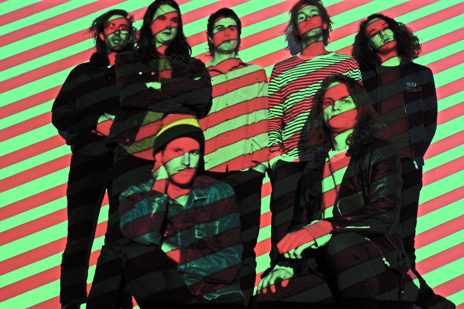 King Gizzard & The Lizard Wizard Are Giving Away Their New Album For Free And Want You To Make Physical Copies Of It