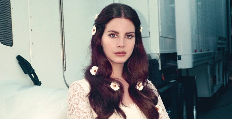 The Song Lana Del Rey Recorded Hours Before Her Album Was Due Is Also The Best