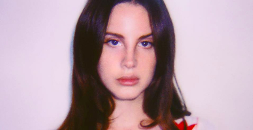 Lana Del Rey Just Announced A World Tour