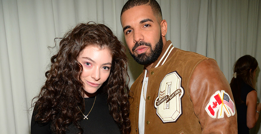Watch Lorde Nail A Drake Favourite On Tour In Canada