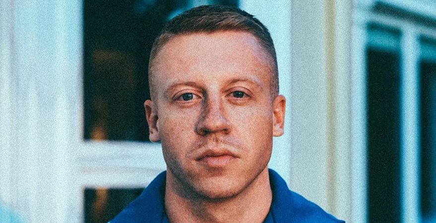 Macklemore Will Play His Equal Rights Anthem 'Same Love' At The NRL Grand Final
