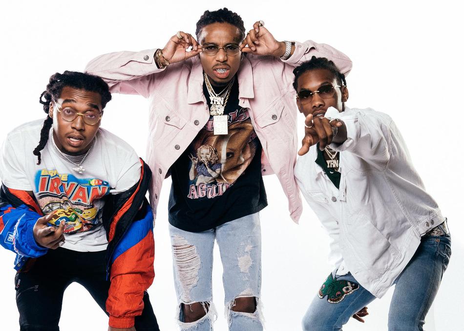 Here's When You're Getting Migos' 'Culture II'