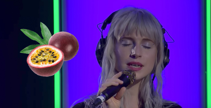 Paramore Covered Drake's 'Passionfruit' And Added All The Feels